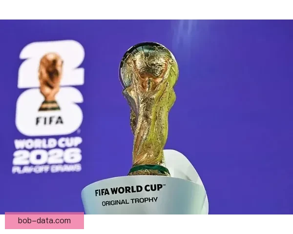 2026年世界杯各队夺冠赔率分析及热门球队展望
