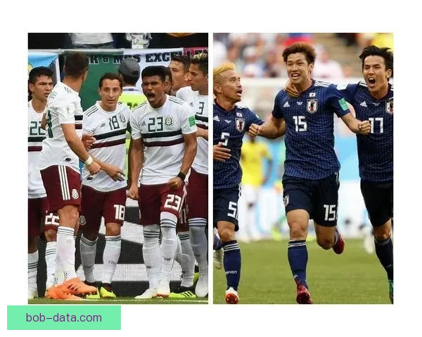 世界杯竞猜赔率全解析：热门球队胜负趋势与冷门爆冷机会分析