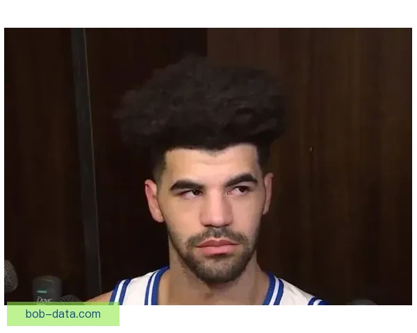 布泽尔选秀顺位下滑至三号位止步八强名嘴批评靠蛮力难立足NBA