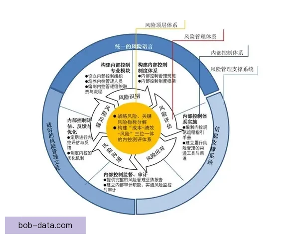 全面解析体育竞猜平台的运作模式与风险控制策略