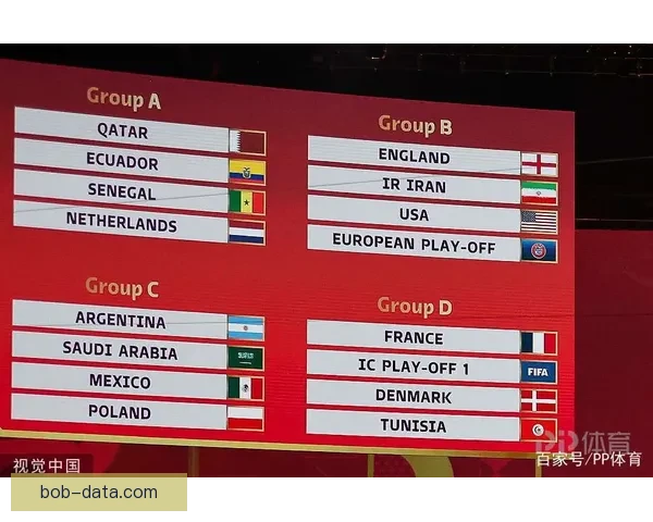 世界杯竞猜赔率分析与预测 让我们一起揭开赛事背后的数据秘密