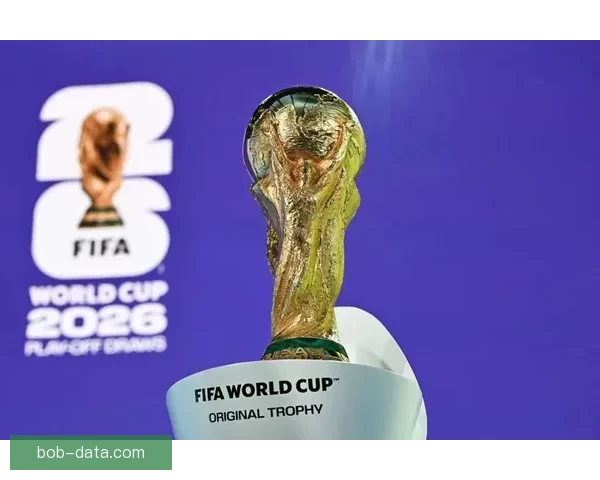 2026年世界杯实力排名分析 各大球队竞争态势与前景预测